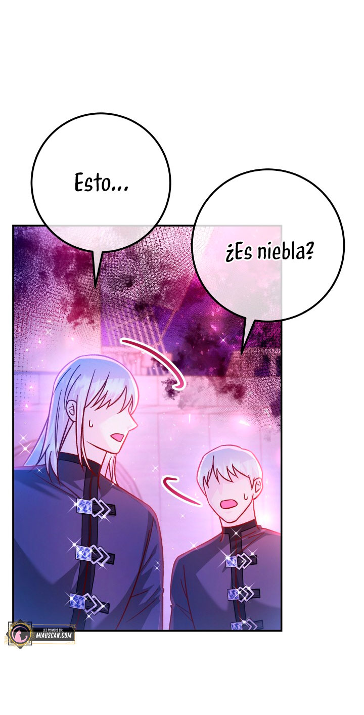 La esposa monstruosa del almirante Capítulo 63 - Página 26