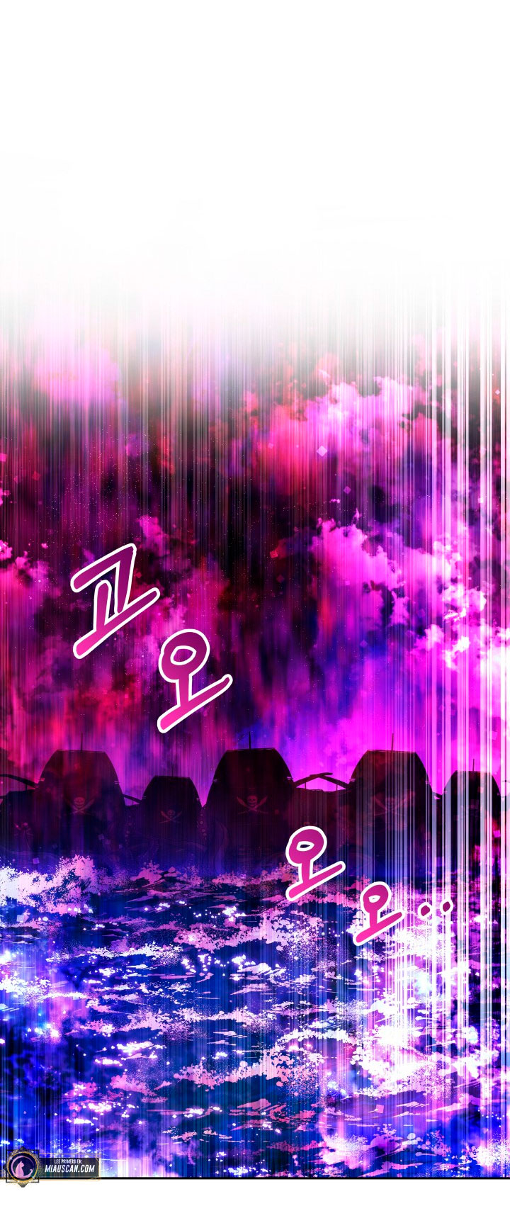 La esposa monstruosa del almirante Capítulo 63 - Página 29