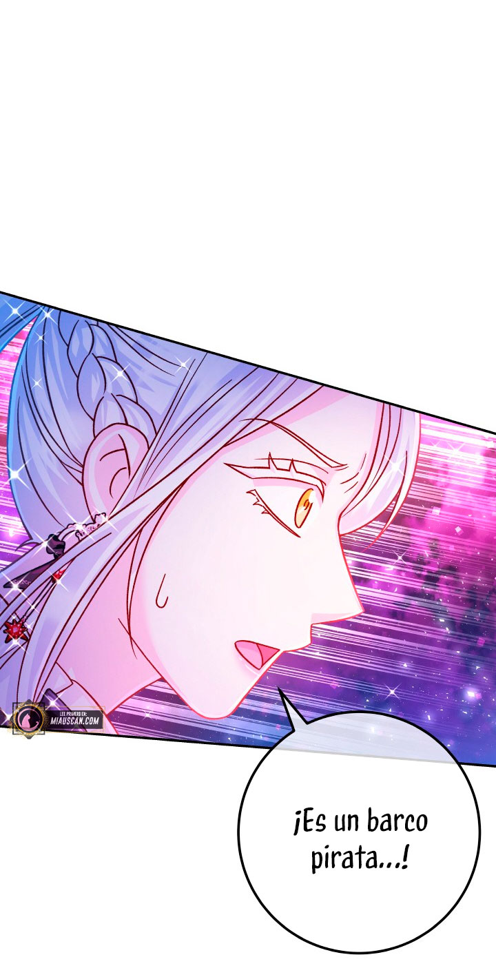 La esposa monstruosa del almirante Capítulo 63 - Página 31