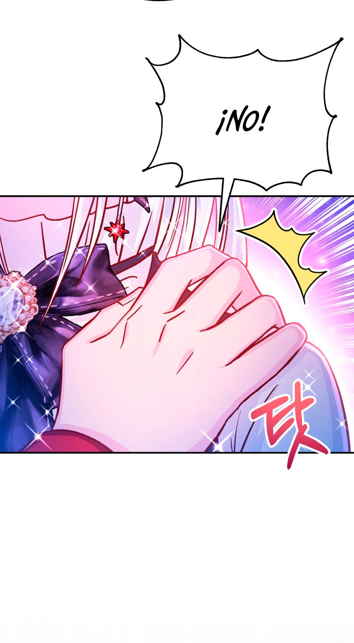 La esposa monstruosa del almirante Capítulo 63 - Página 37