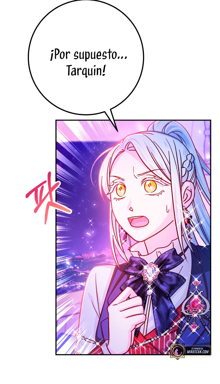 La esposa monstruosa del almirante Capítulo 63 - Página 47