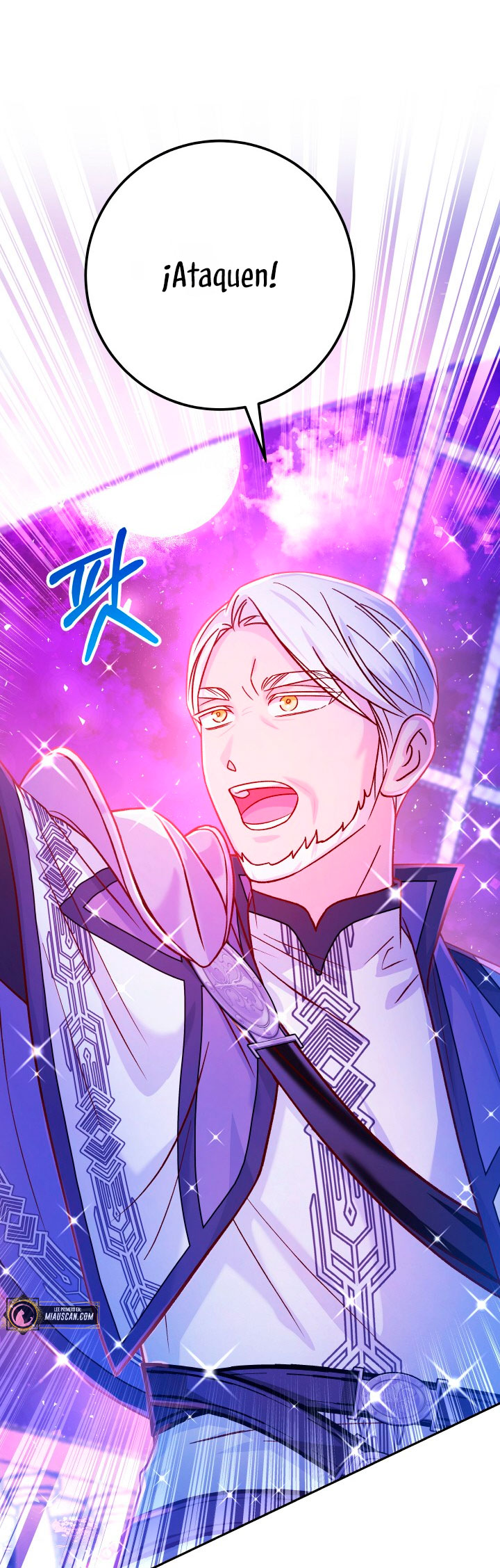 La esposa monstruosa del almirante Capítulo 63 - Página 51