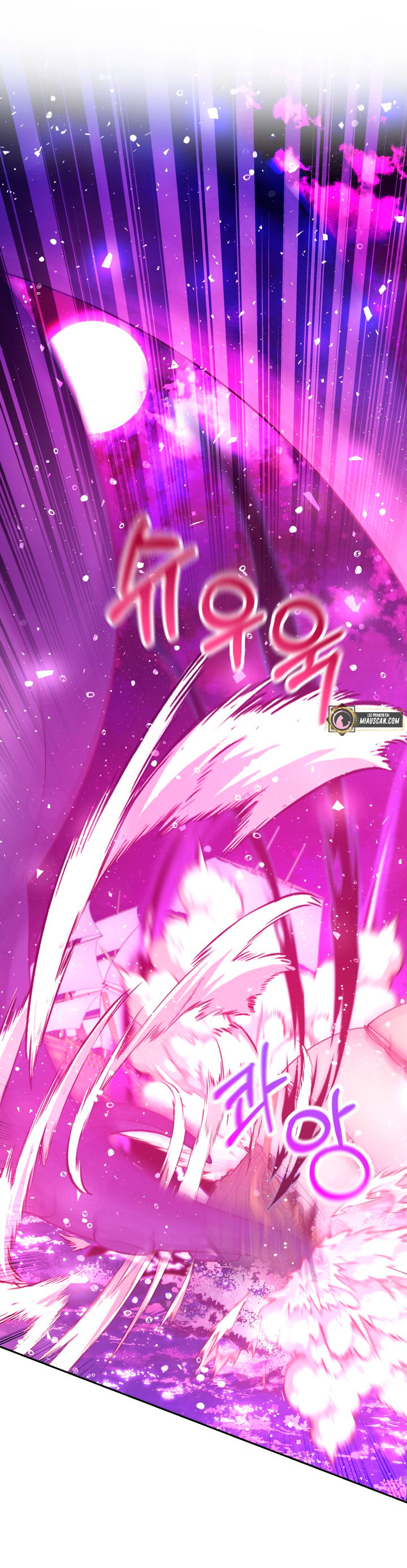 La esposa monstruosa del almirante Capítulo 63 - Página 54