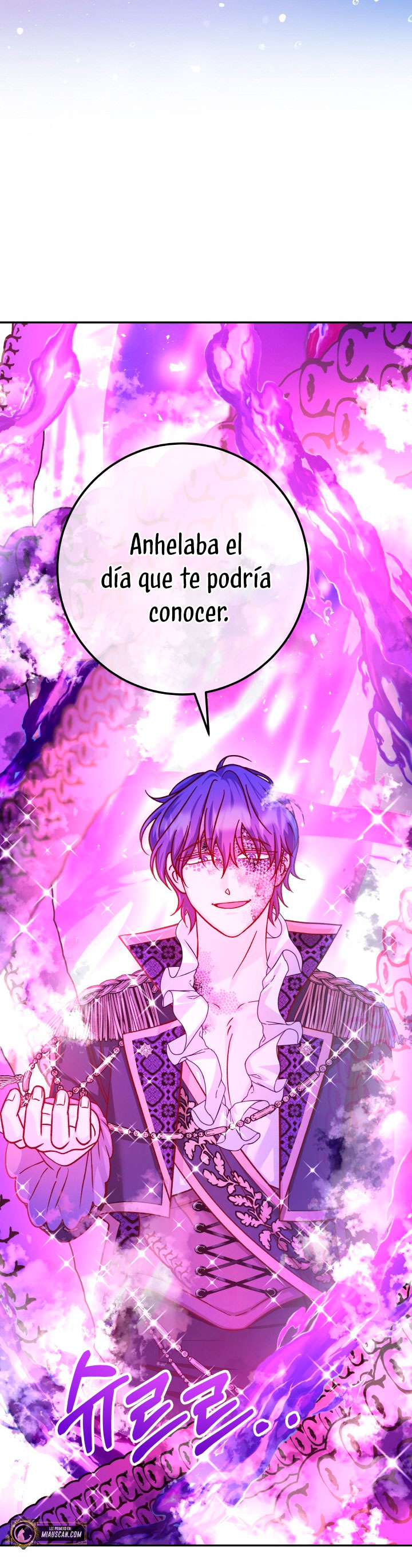 La esposa monstruosa del almirante Capítulo 63 - Página 58