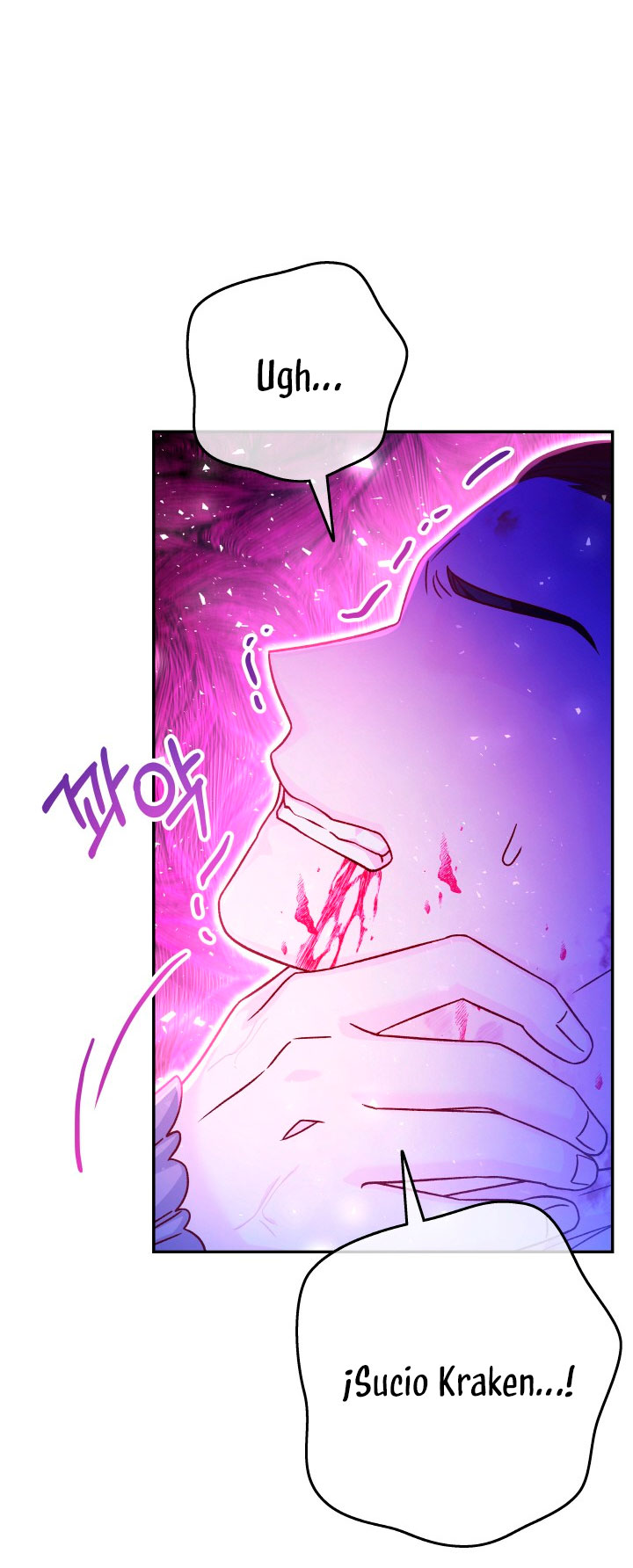 La esposa monstruosa del almirante Capítulo 63 - Página 6