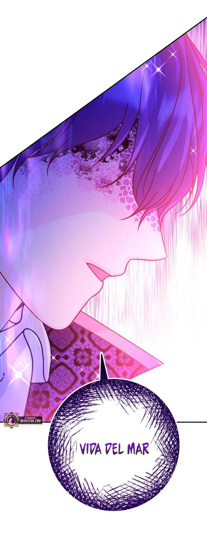 La esposa monstruosa del almirante Capítulo 63 - Página 60