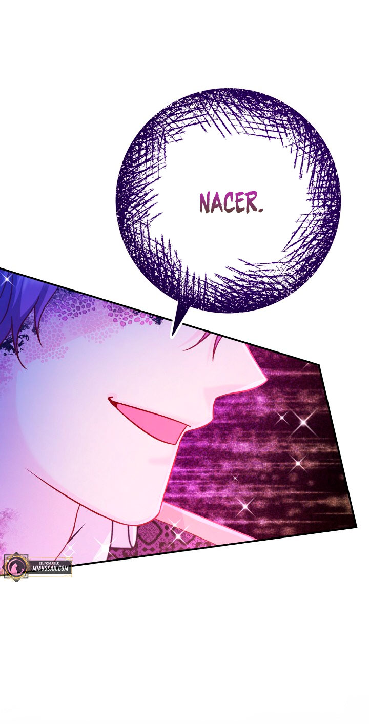 La esposa monstruosa del almirante Capítulo 63 - Página 62