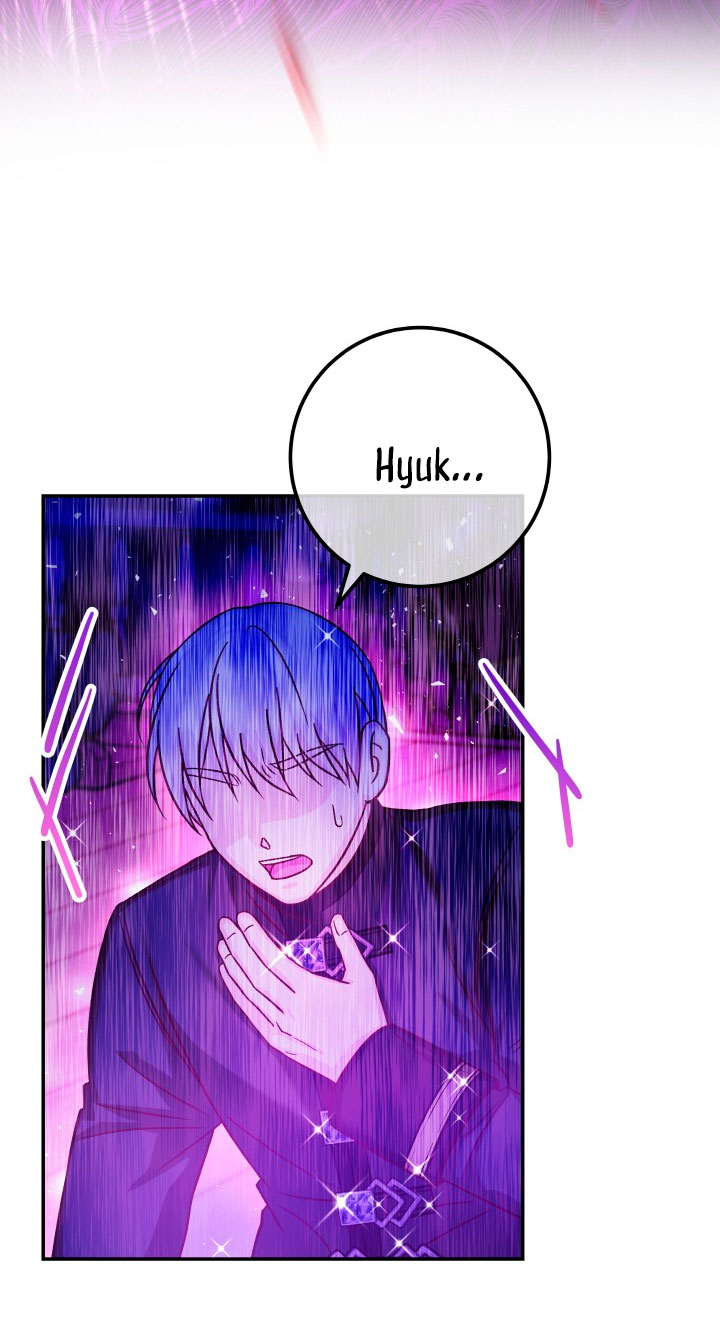 La esposa monstruosa del almirante Capítulo 63 - Página 65