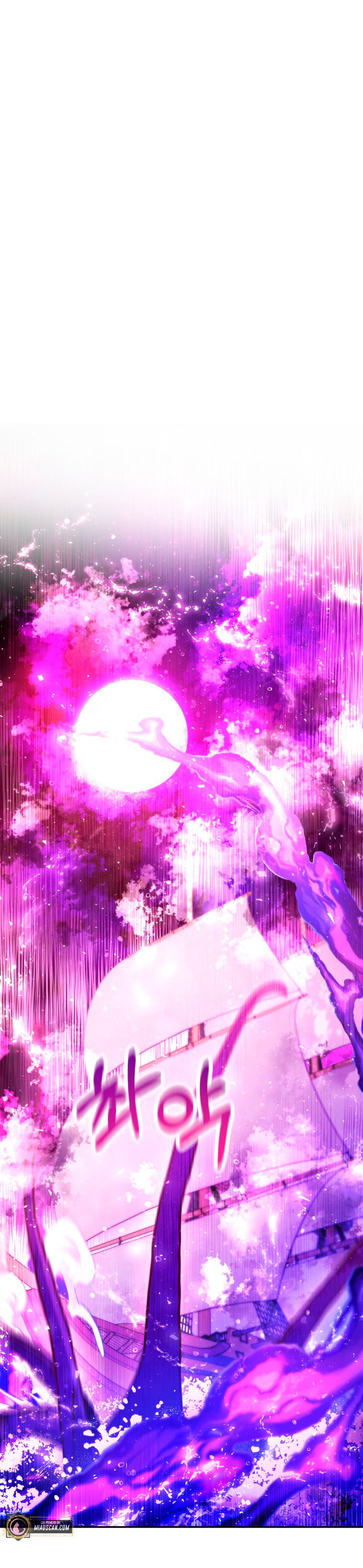 La esposa monstruosa del almirante Capítulo 64 - Página 10