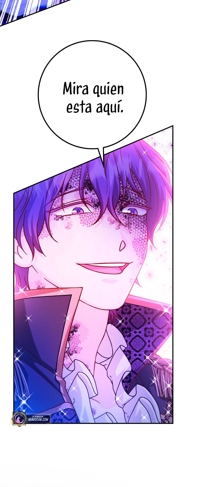 La esposa monstruosa del almirante Capítulo 64 - Página 15