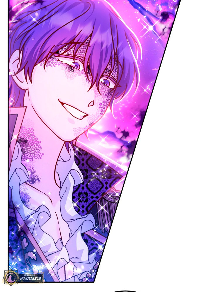 La esposa monstruosa del almirante Capítulo 64 - Página 17