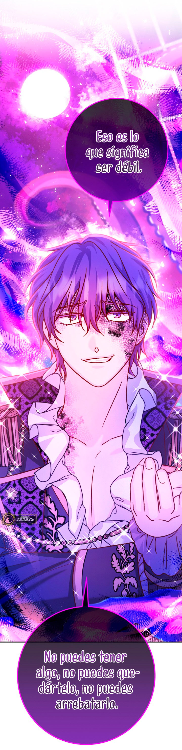 La esposa monstruosa del almirante Capítulo 64 - Página 23