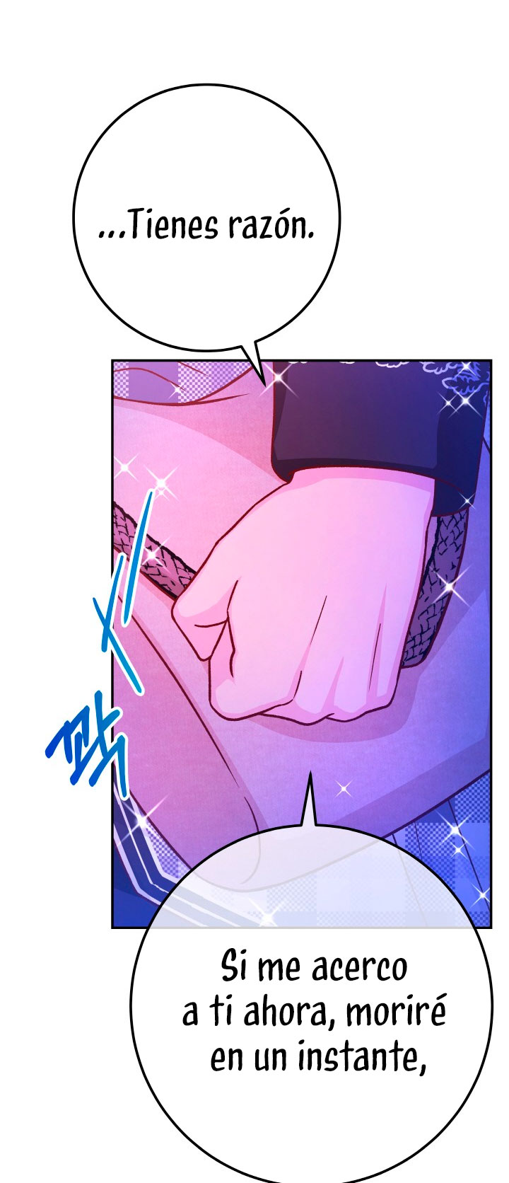 La esposa monstruosa del almirante Capítulo 64 - Página 24