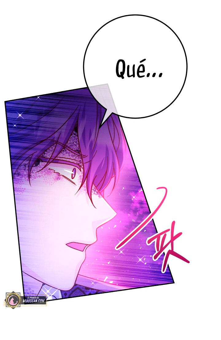 La esposa monstruosa del almirante Capítulo 64 - Página 26