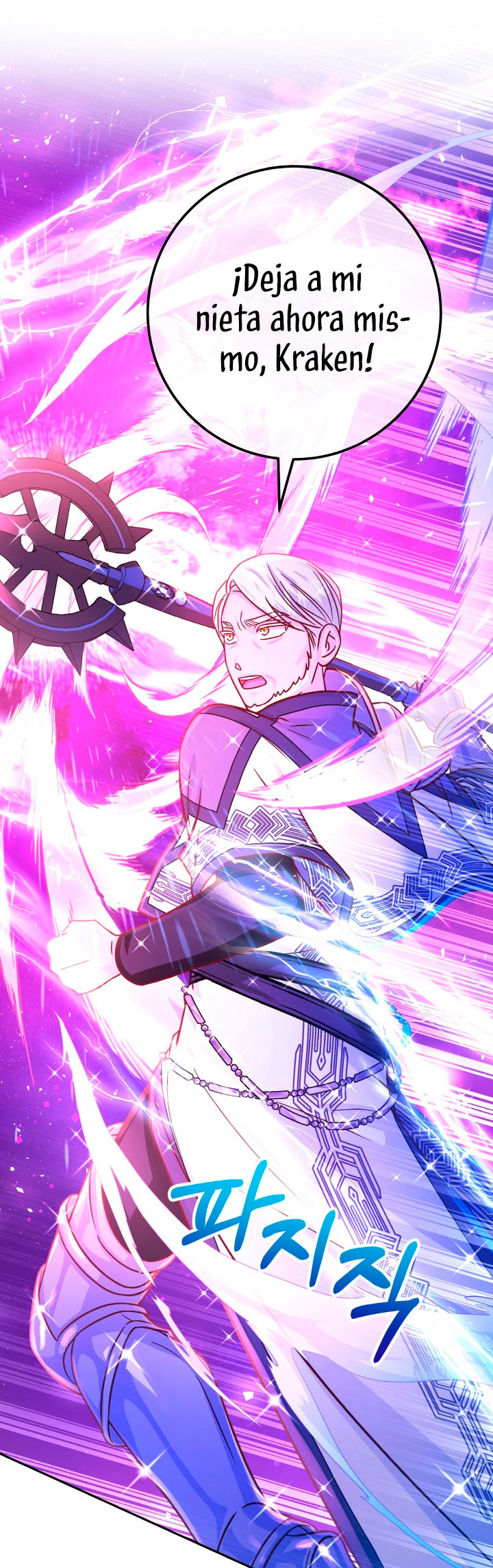 La esposa monstruosa del almirante Capítulo 64 - Página 30