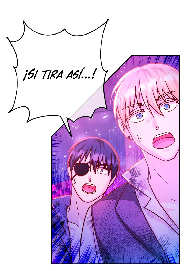 La esposa monstruosa del almirante Capítulo 64 - Página 35