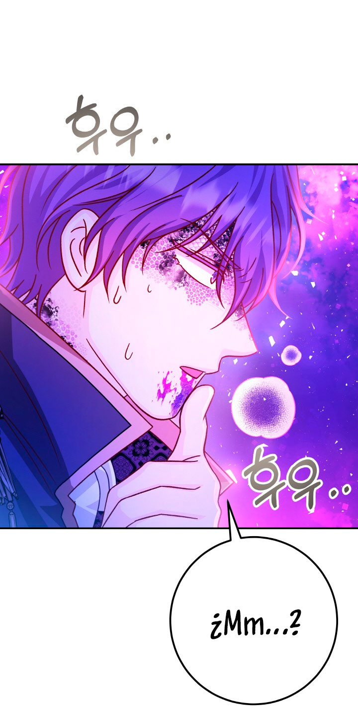 La esposa monstruosa del almirante Capítulo 64 - Página 37