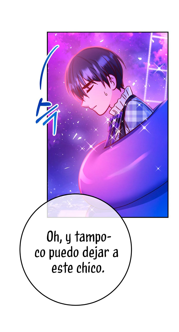 La esposa monstruosa del almirante Capítulo 64 - Página 42