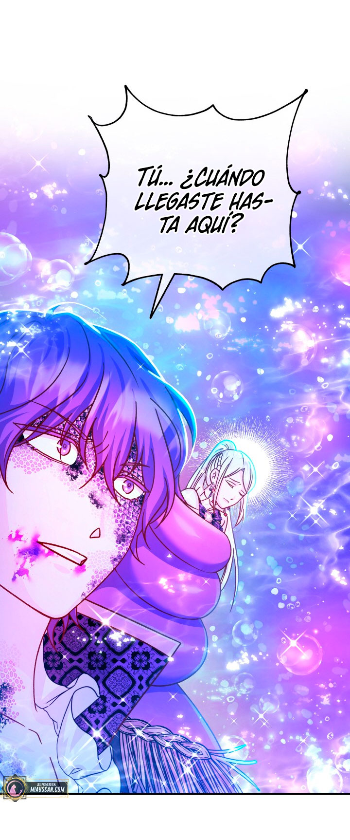 La esposa monstruosa del almirante Capítulo 64 - Página 49