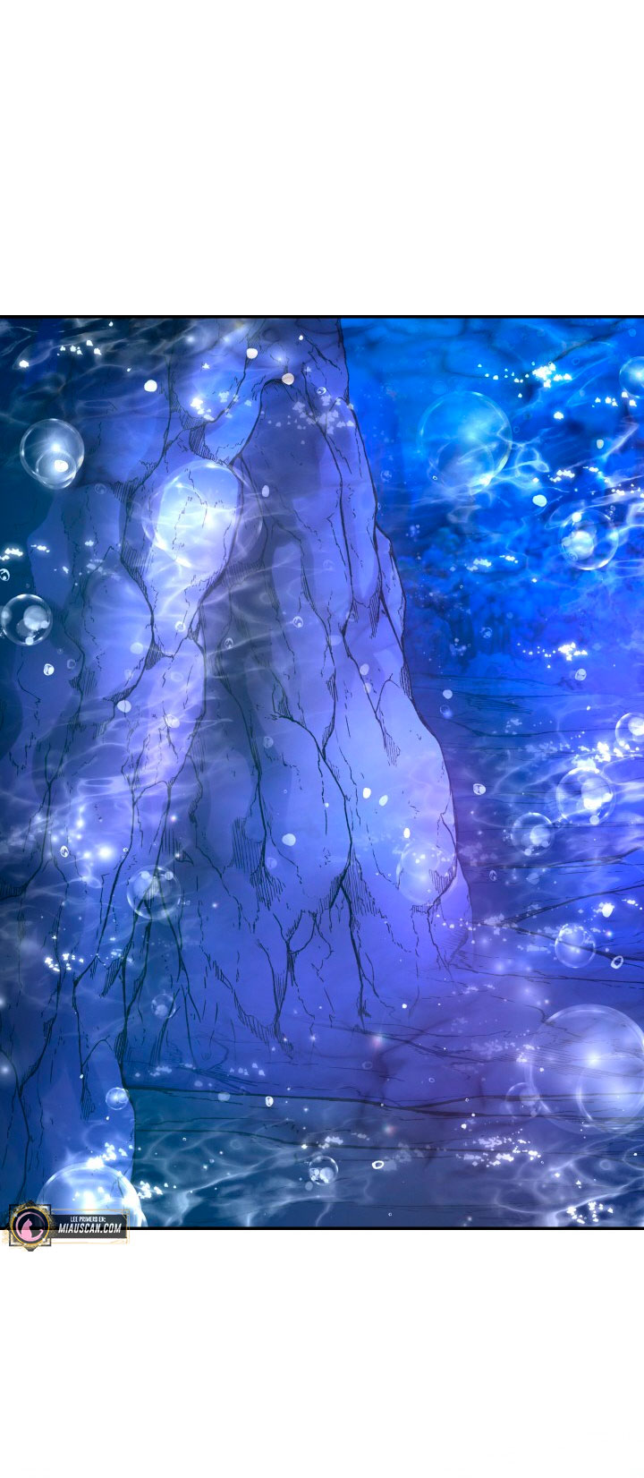 La esposa monstruosa del almirante Capítulo 64 - Página 60