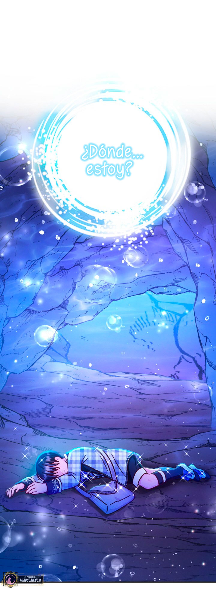 La esposa monstruosa del almirante Capítulo 64 - Página 62