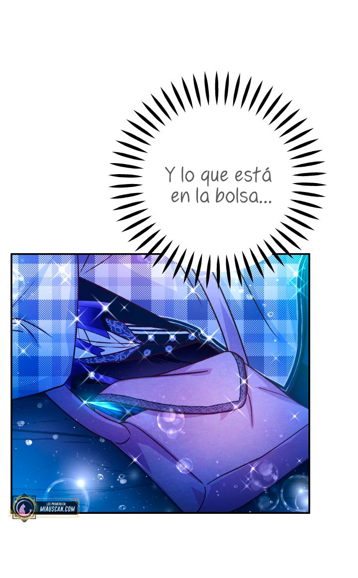 La esposa monstruosa del almirante Capítulo 65 - Página 14