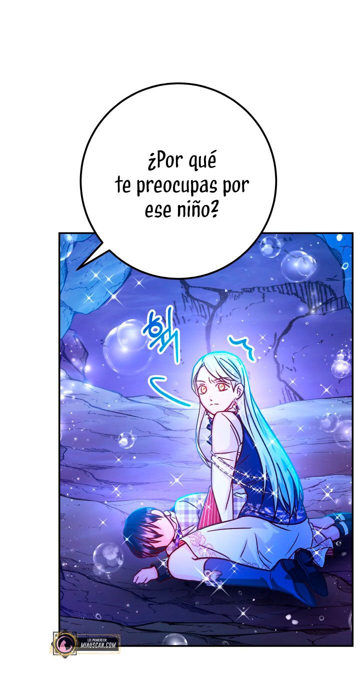 La esposa monstruosa del almirante Capítulo 65 - Página 16