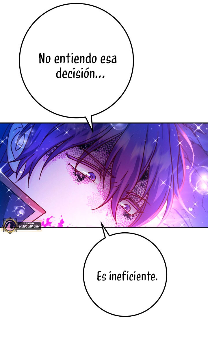 La esposa monstruosa del almirante Capítulo 65 - Página 20