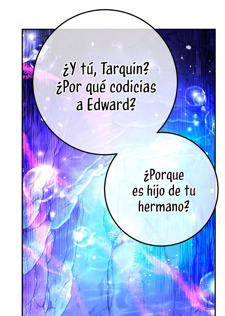 La esposa monstruosa del almirante Capítulo 65 - Página 21