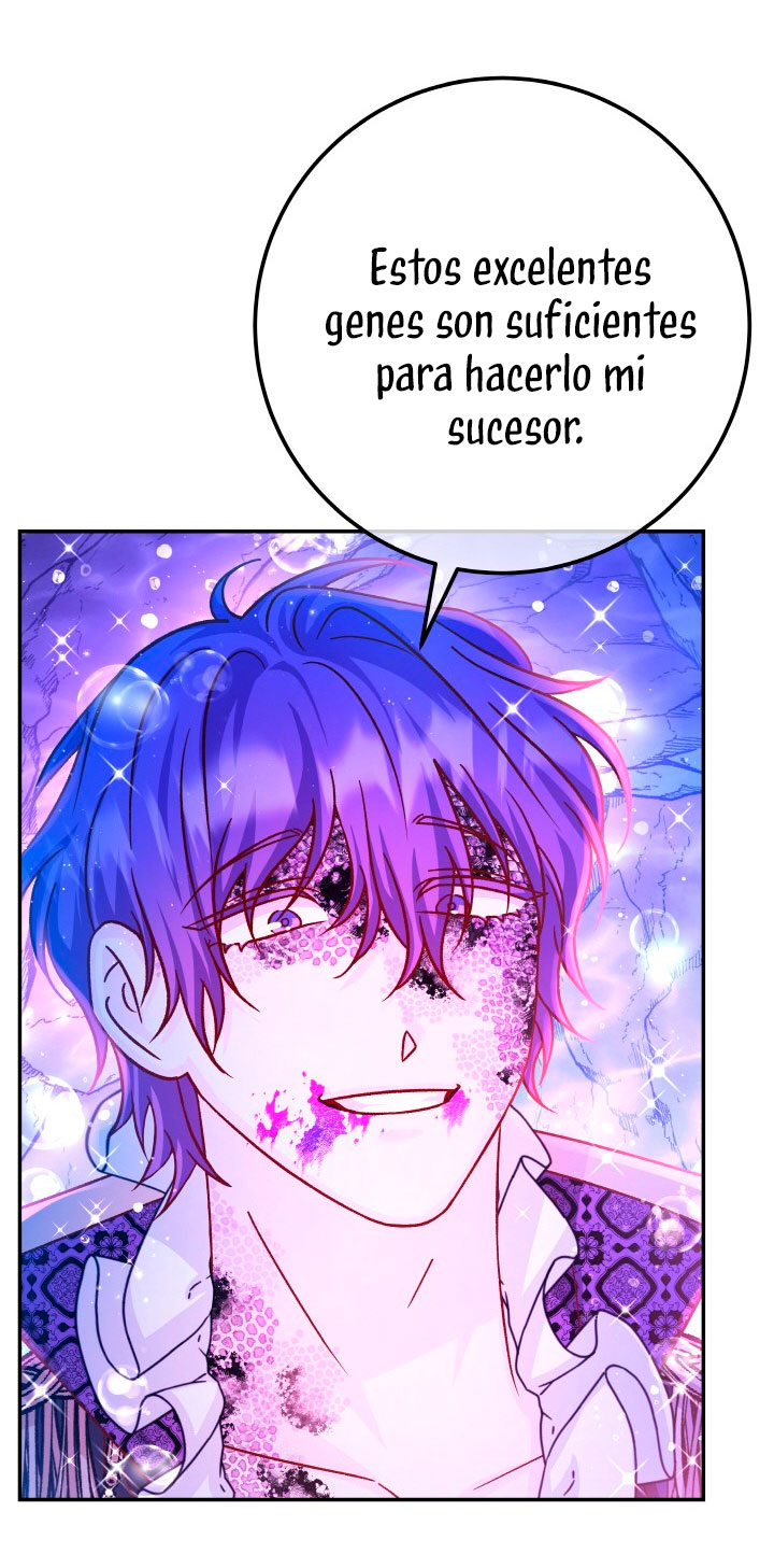 La esposa monstruosa del almirante Capítulo 65 - Página 24