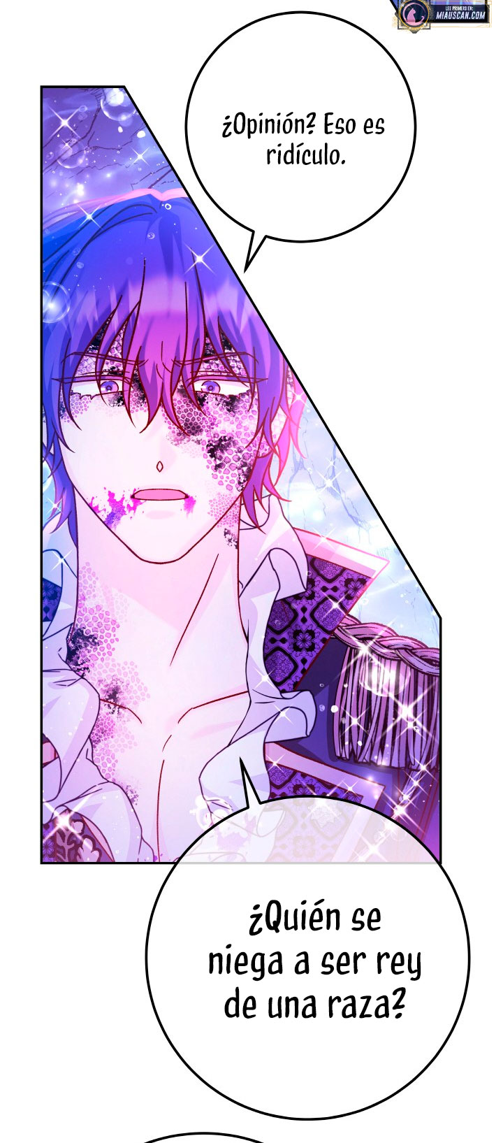 La esposa monstruosa del almirante Capítulo 65 - Página 26