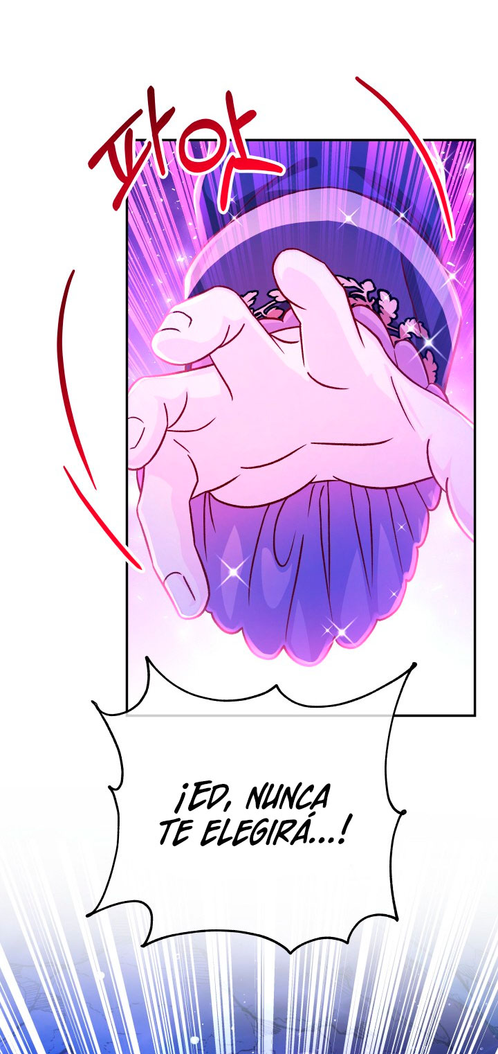 La esposa monstruosa del almirante Capítulo 65 - Página 32