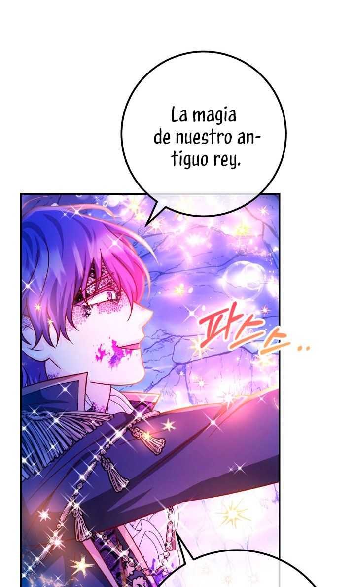 La esposa monstruosa del almirante Capítulo 65 - Página 39