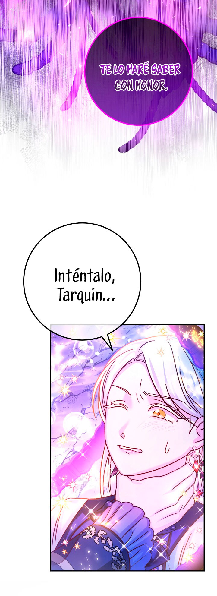 La esposa monstruosa del almirante Capítulo 65 - Página 42