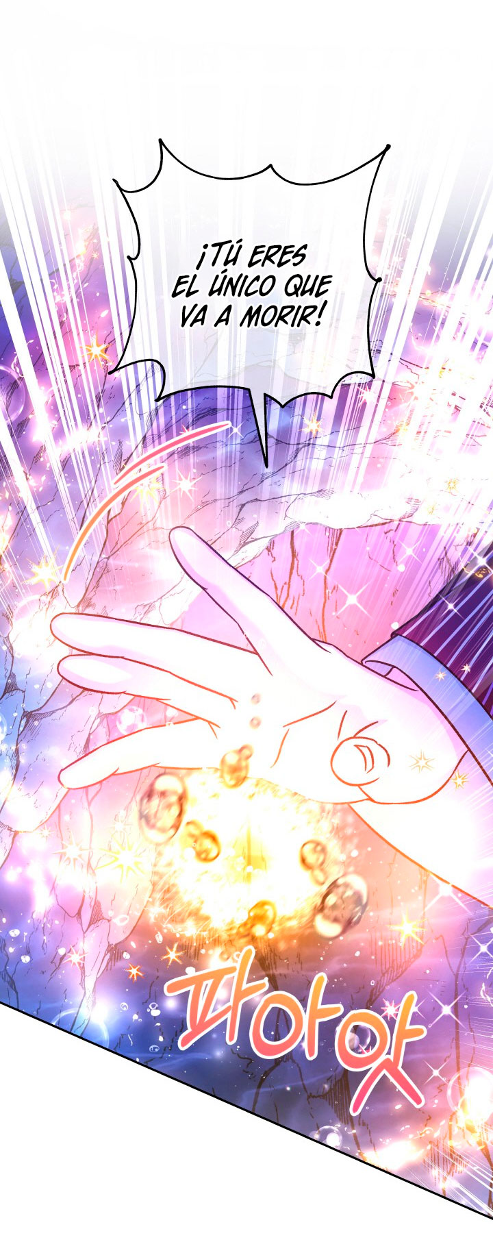 La esposa monstruosa del almirante Capítulo 65 - Página 43