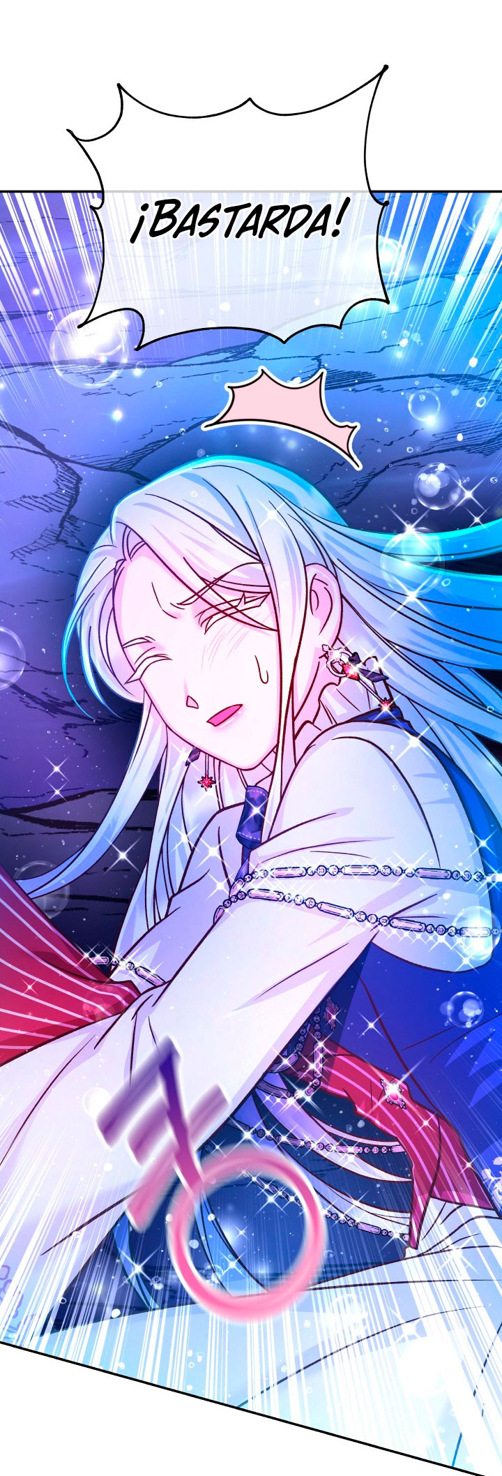 La esposa monstruosa del almirante Capítulo 65 - Página 46