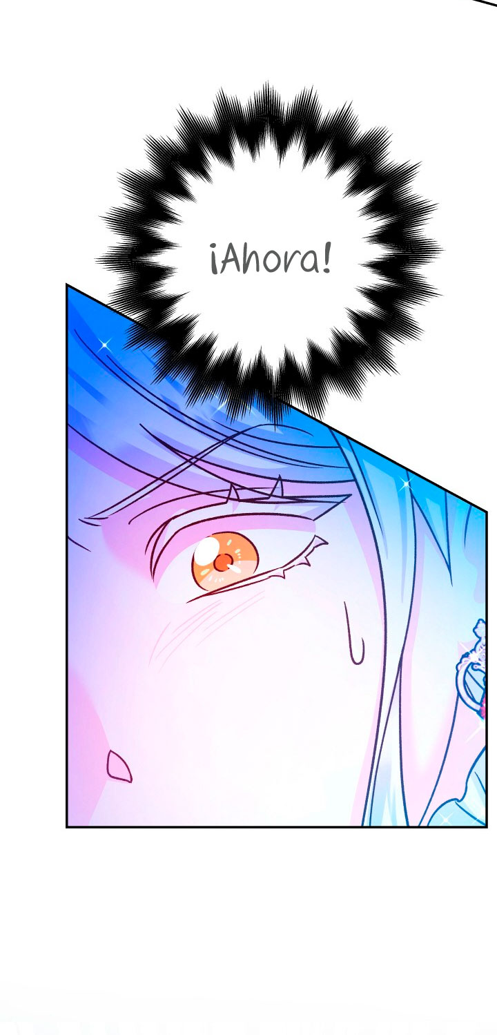 La esposa monstruosa del almirante Capítulo 65 - Página 47