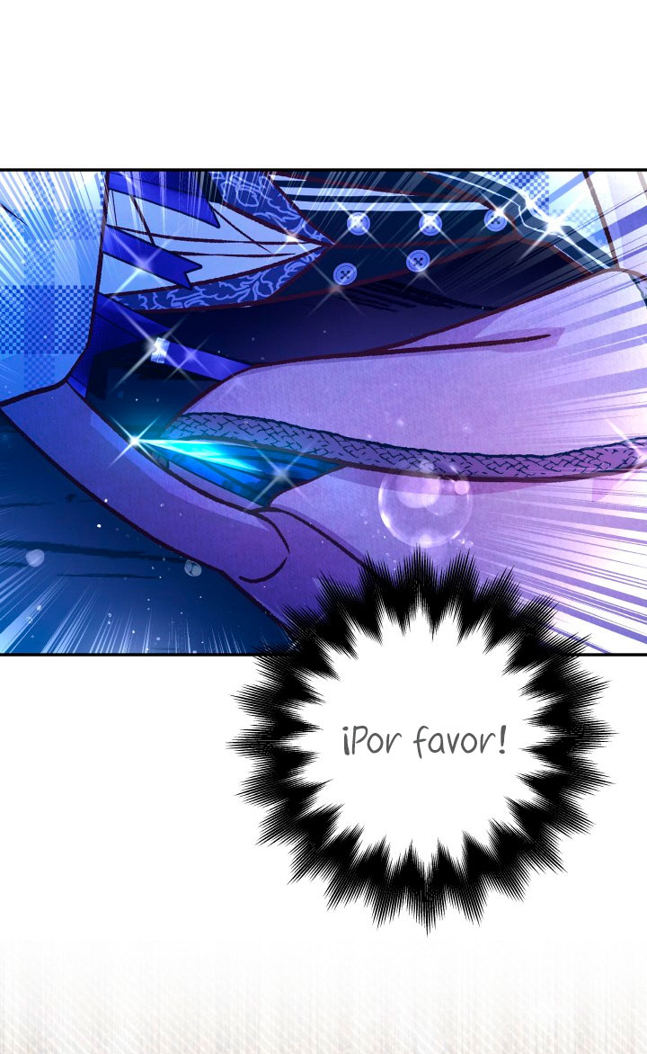 La esposa monstruosa del almirante Capítulo 65 - Página 49