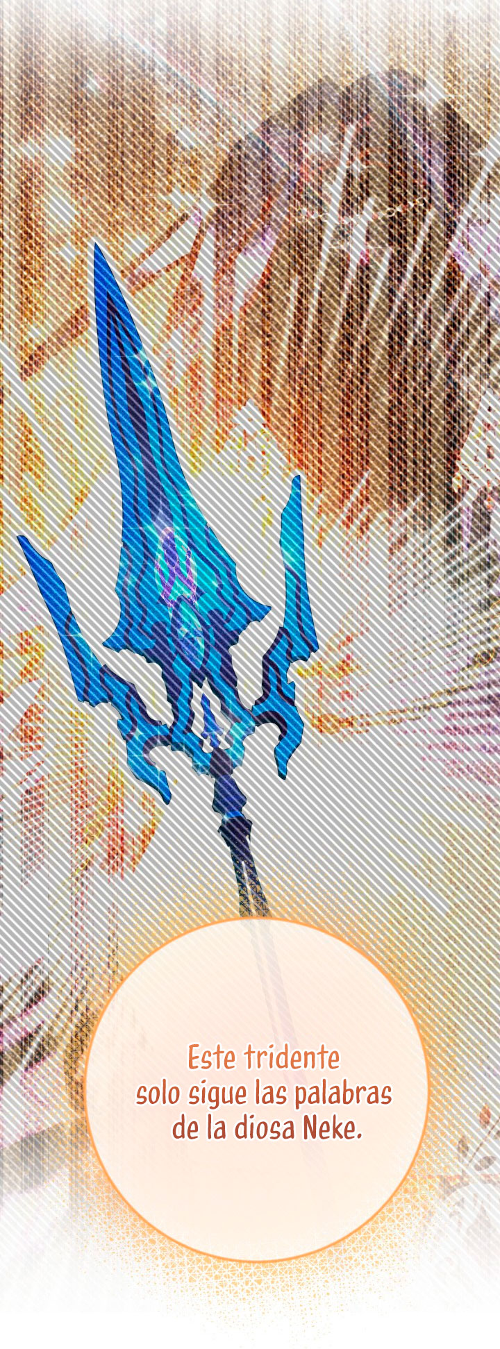 La esposa monstruosa del almirante Capítulo 65 - Página 50