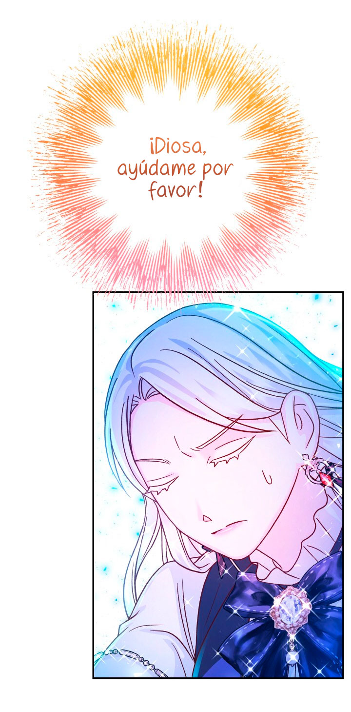 La esposa monstruosa del almirante Capítulo 65 - Página 52