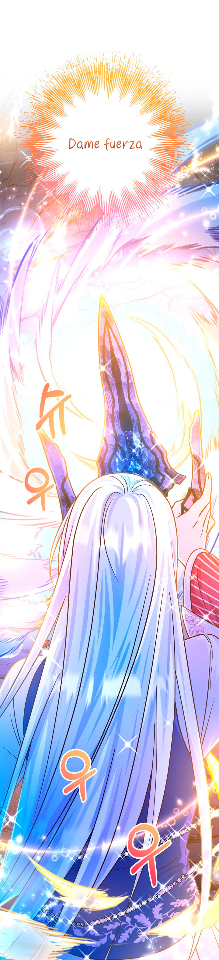 La esposa monstruosa del almirante Capítulo 65 - Página 53