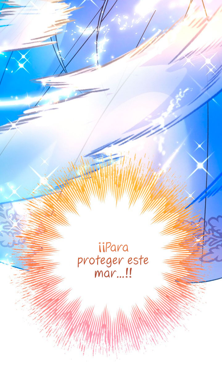 La esposa monstruosa del almirante Capítulo 65 - Página 54