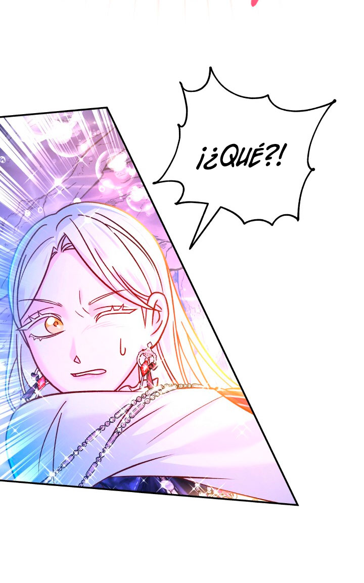 La esposa monstruosa del almirante Capítulo 65 - Página 58