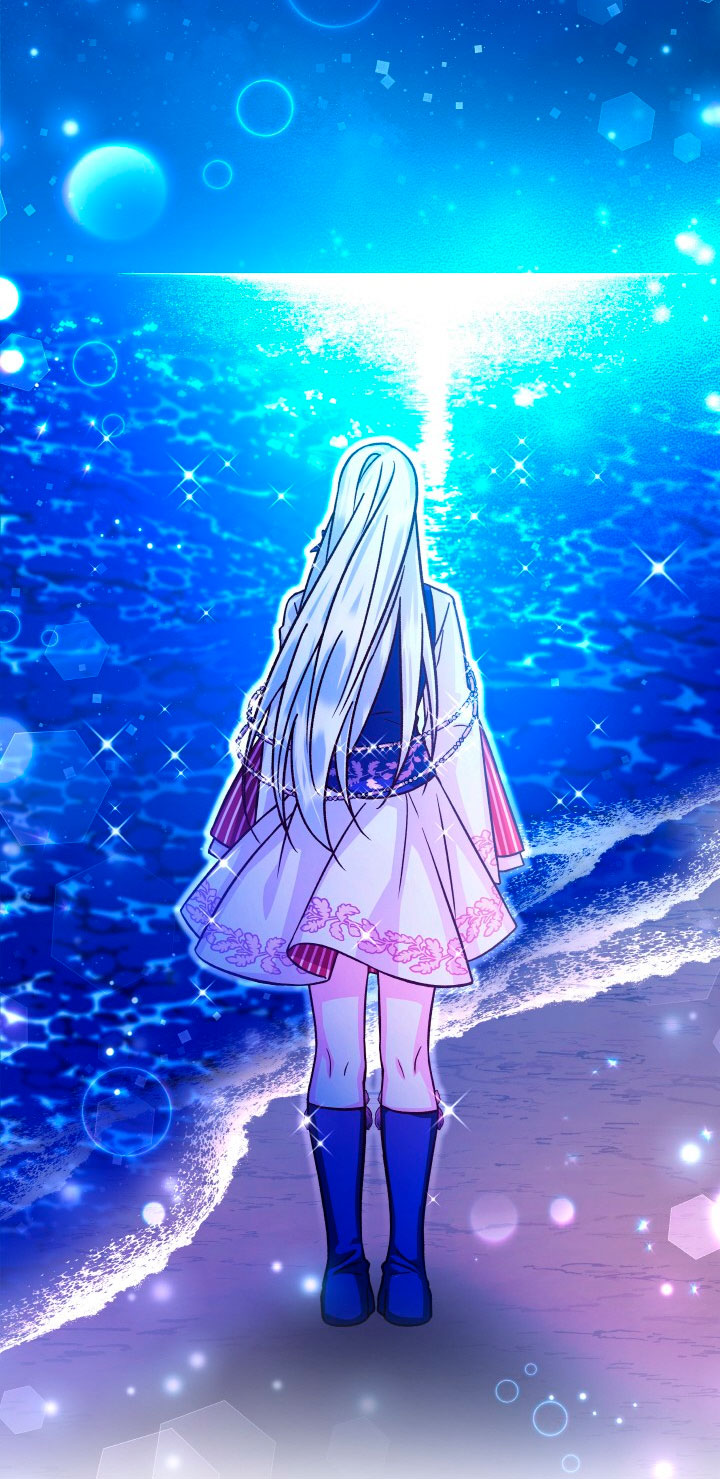 La esposa monstruosa del almirante Capítulo 65 - Página 64