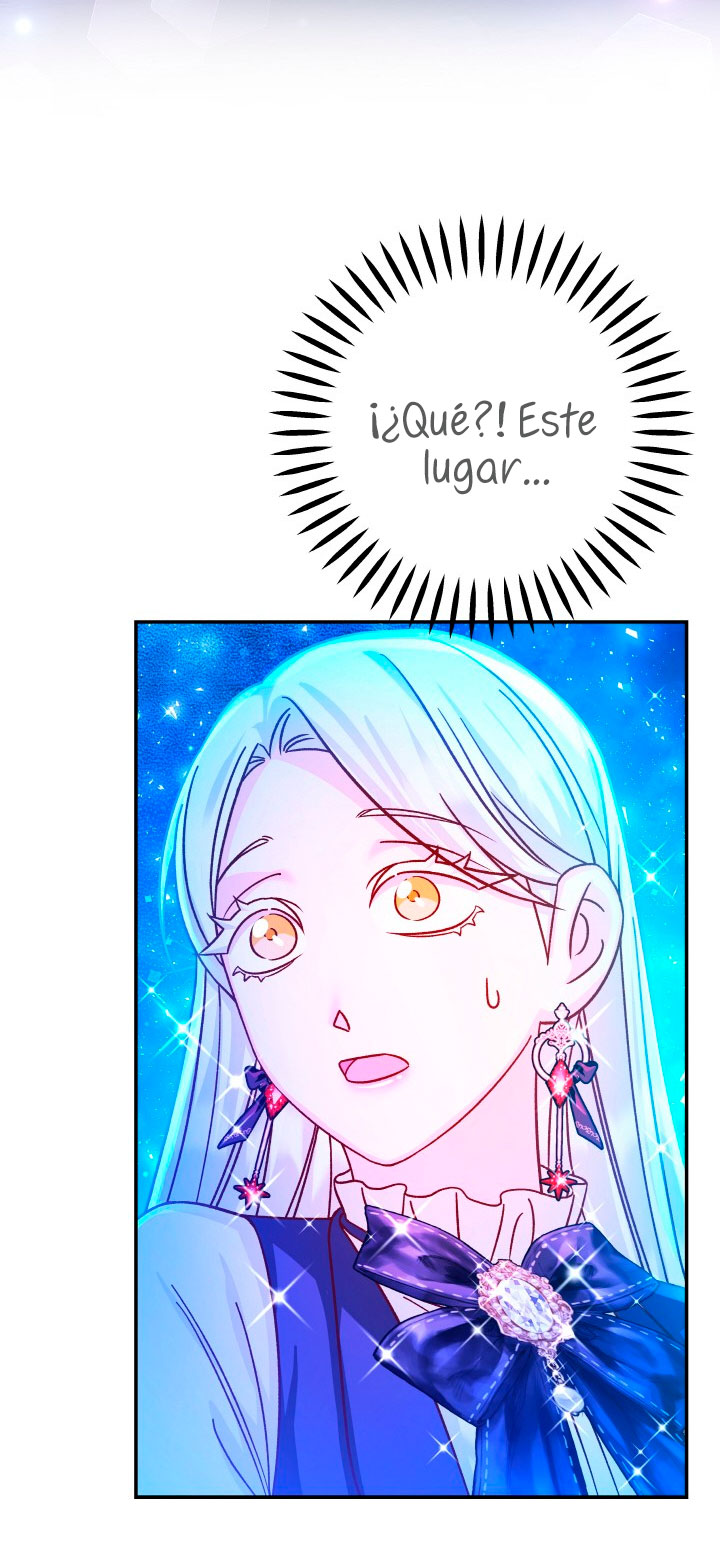 La esposa monstruosa del almirante Capítulo 65 - Página 65