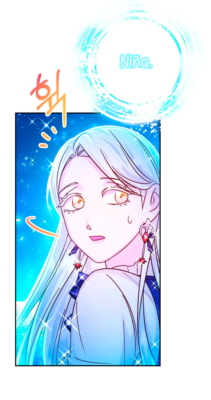 La esposa monstruosa del almirante Capítulo 65 - Página 67