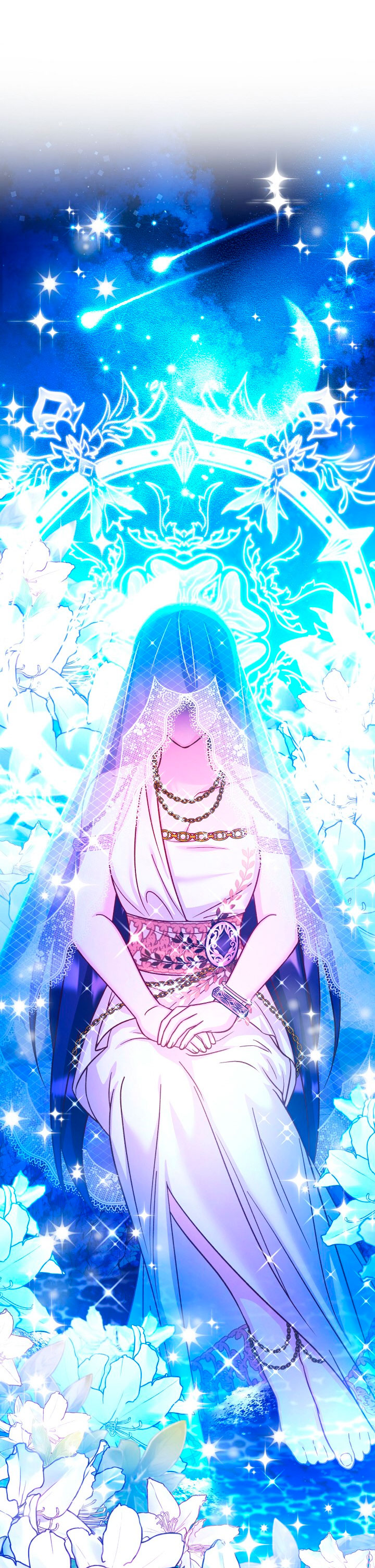 La esposa monstruosa del almirante Capítulo 65 - Página 68