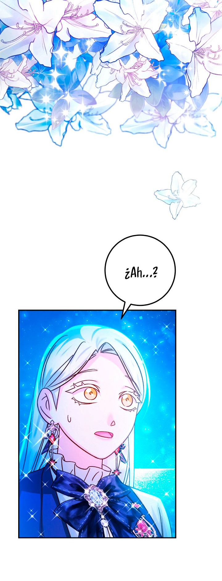 La esposa monstruosa del almirante Capítulo 65 - Página 69