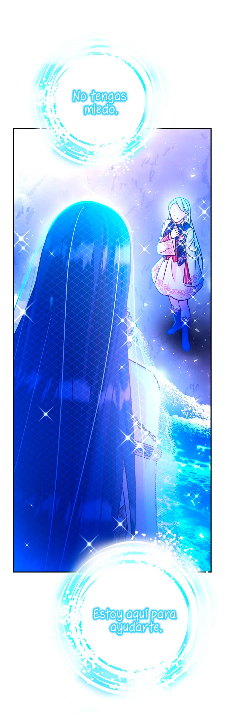 La esposa monstruosa del almirante Capítulo 65 - Página 70