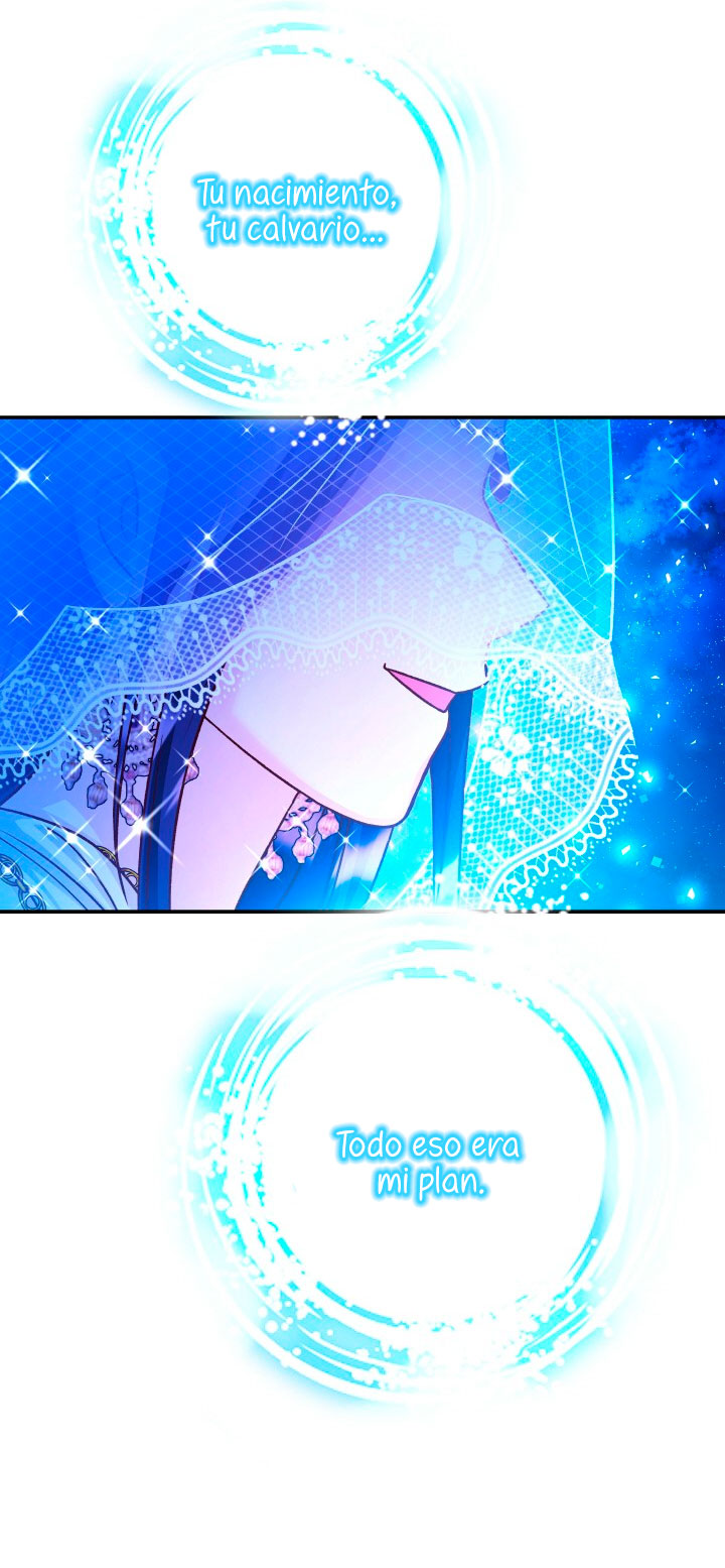 La esposa monstruosa del almirante Capítulo 65 - Página 71